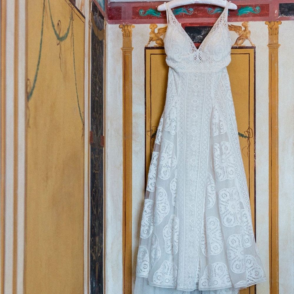 Rue De Seine Sedona Bridal Dress